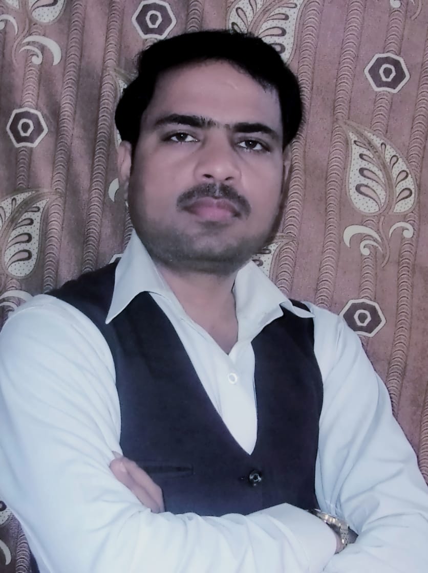 Suresh Sir